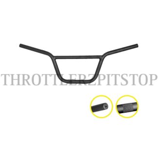 NEW KL TYPE BLACK HANDLEBAR