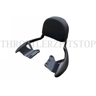 RE HUNTER 350 CNC BACK REST A7T
