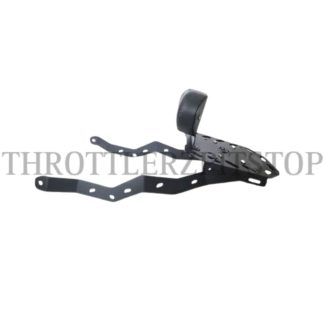 HARLEY X440 TOPRACK W/BACKREST 211B