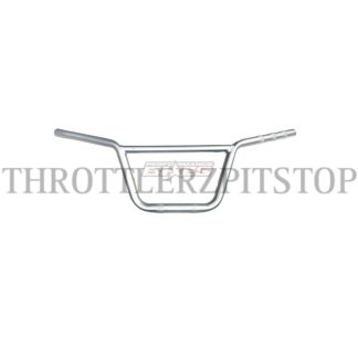 NEW KL TYPE CHROME HANDLEBAR