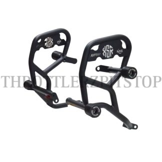 YAMAHA XSR 155 CRASHGUARD 4 SLIDER 211B