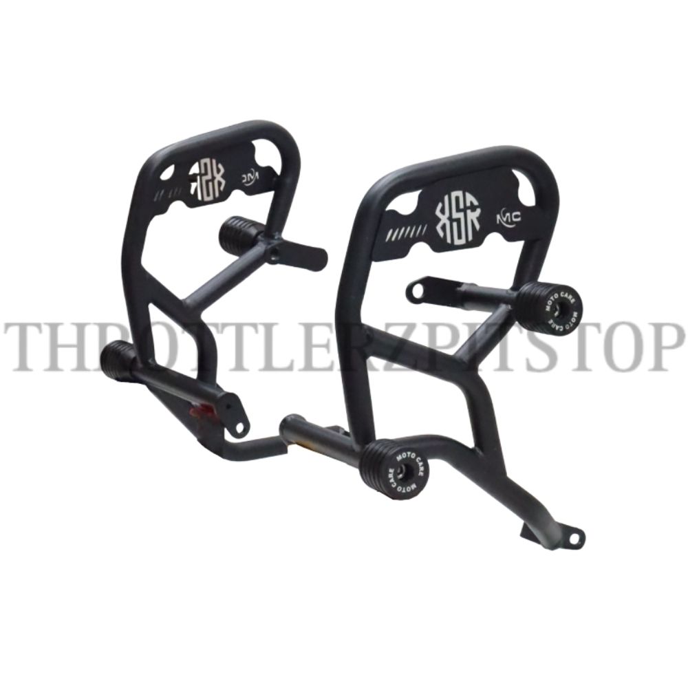 YAMAHA XSR 155 CRASHGUARD 4 SLIDER 211B