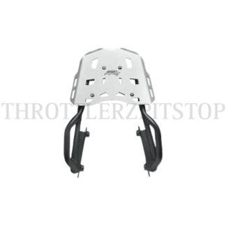 LEGUNDARY TRIUMPH SPEED 400 ATLAS TOPRACK