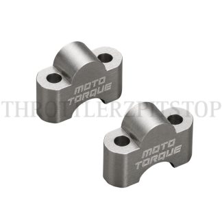 MOTO TORQUE KTM ADV 250/390 X (2025) HANDLEBAR RISER