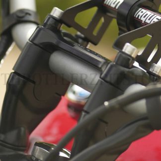MOTO TORQUE TRIUMPH HANDLEBAR RISER
