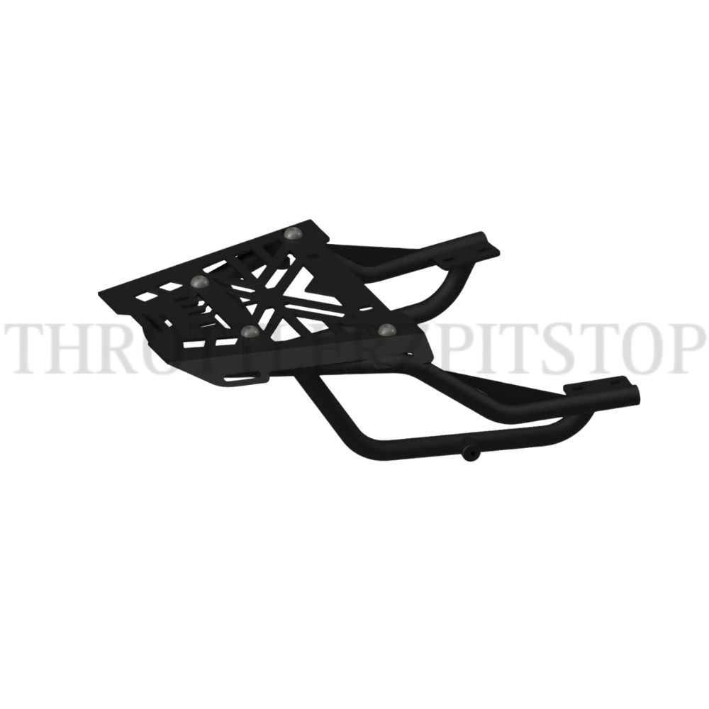 MOTO TORQUE XPULSE RALLY EDITION TOPRACK