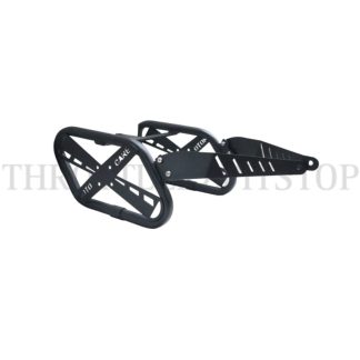 PULSAR NS400 SADDLE STAY 211B