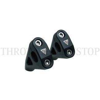 RE HUNTER 350 HANDLEBAR W/ RISER :R54