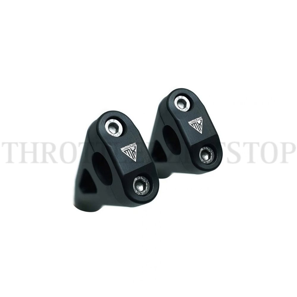 RE HUNTER 350 HANDLEBAR W/ RISER :R54