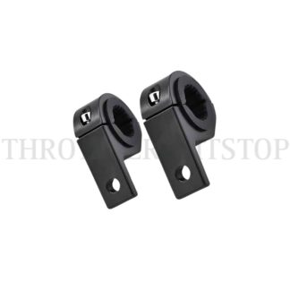UNIVERSAL FOG LIGHT CLAMP