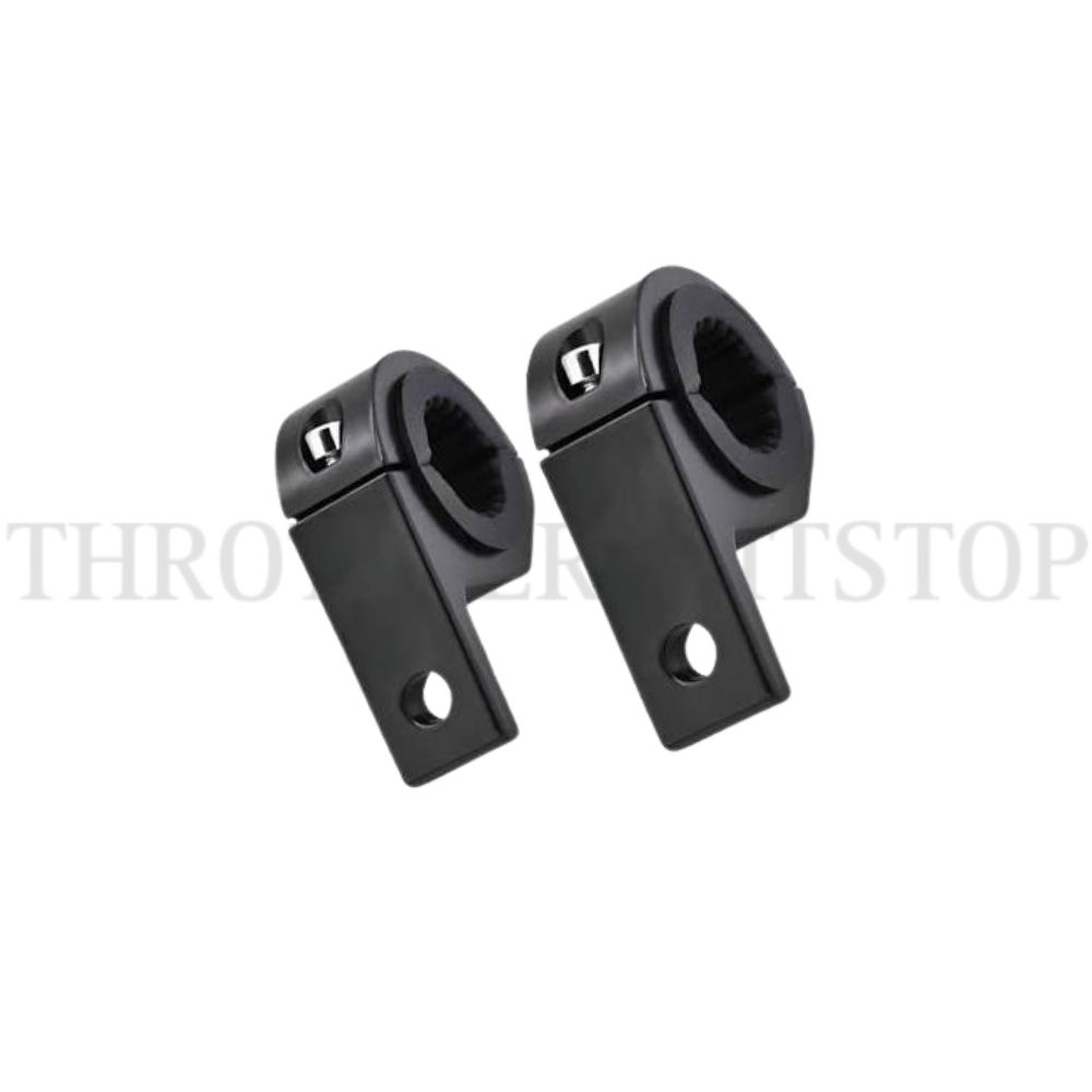 UNIVERSAL FOG LIGHT CLAMP