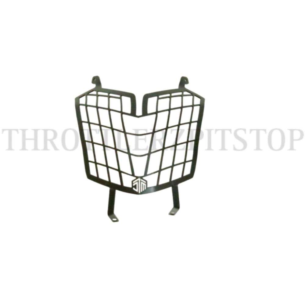 DOMINAR H/L GRILL 211B