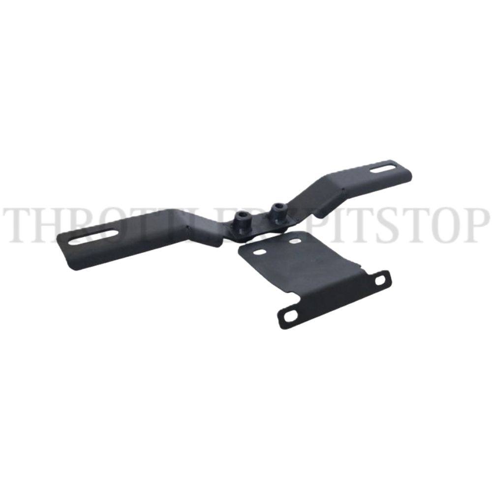 HIMALAYAN 450 FOG LIGHT CLAMP 211B