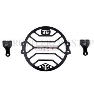 HUNTER H/L GRILL 182Y