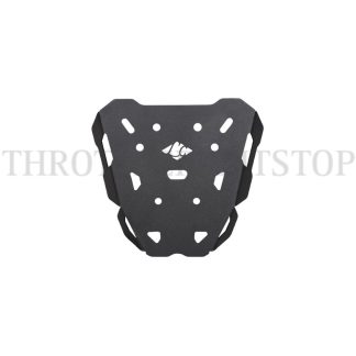 LEGUNDARY TRIUMPH TRACKER 400 ATLAS TOPRACK :BLACK /SILVER