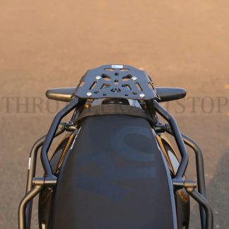MOTO TORQUE HIMALAYAN 450 RALLY EDITION TOPRACK