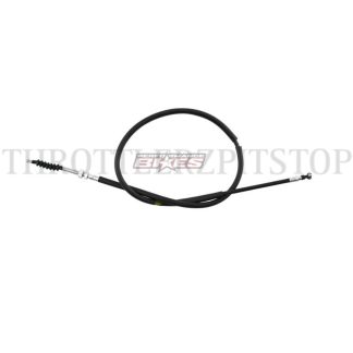 MOTO TORQUE XPULSE 210 HANDLEBAR W/CLUTCH CABLE