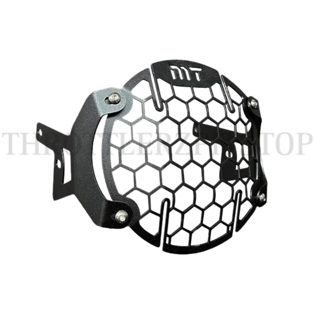 MOTO TORQUE XPULSE H/L GRILL