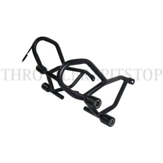 SUZUKI GIXXER CRASHGUARD 211B