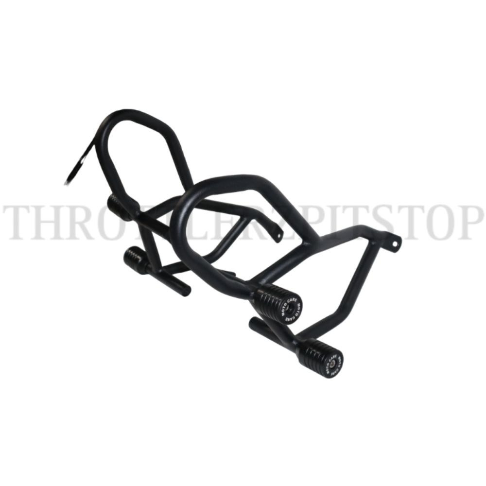 SUZUKI GIXXER CRASHGUARD 211B