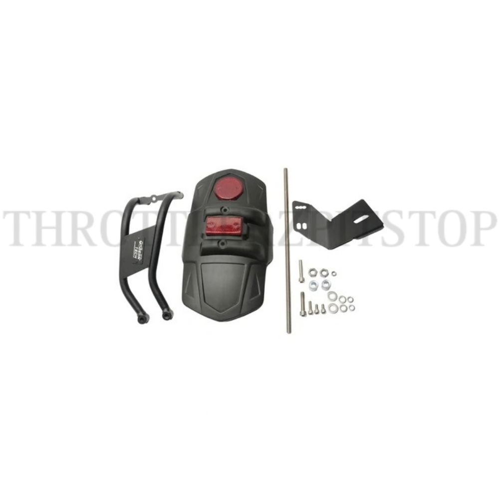 BMW GS310 TYRE HUGGER 13CH