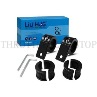 HJG FOG LIGHT CLAMP