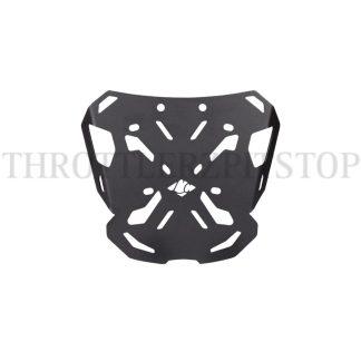 LEGUNDARY HIMALAYAN 450 TOP PLATE :BLACK