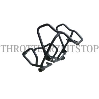 SUZUKI V-STROM CRASHGUARD TYPE 1 211B