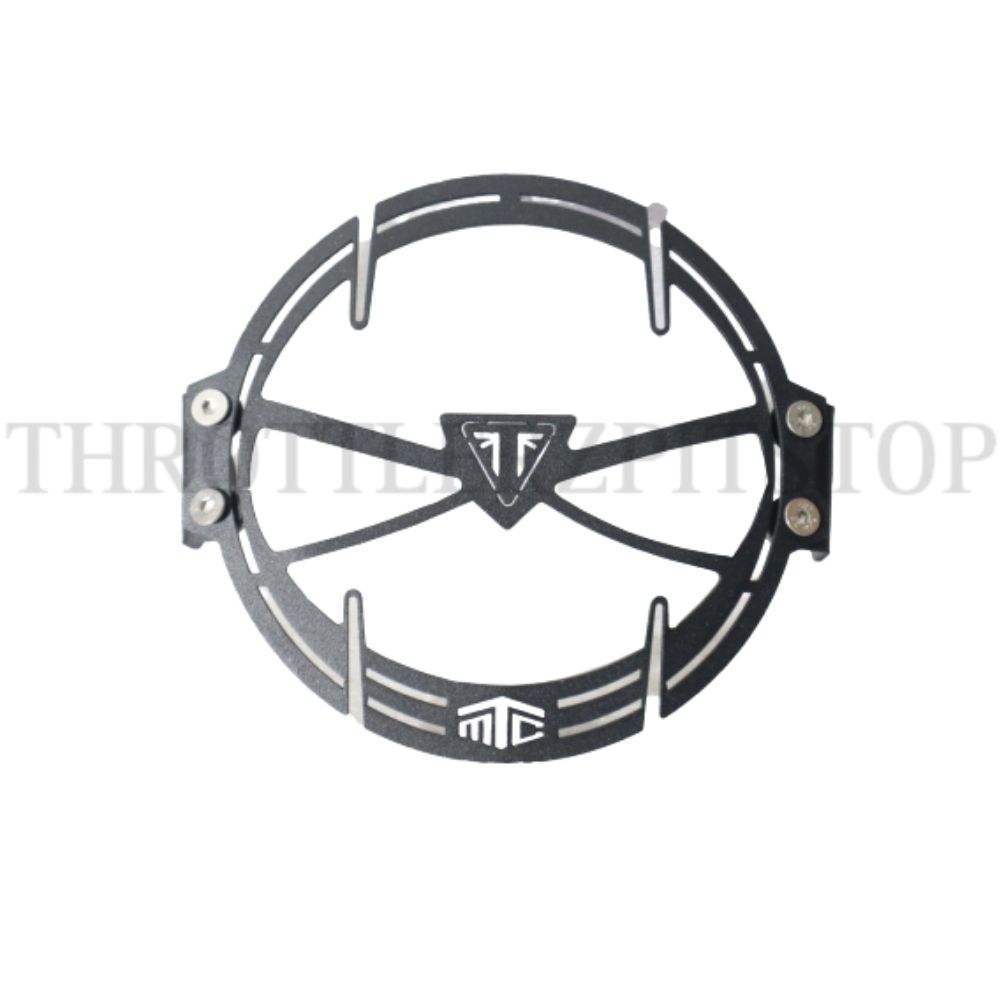 TRIUMPH H/L GRILL 211B