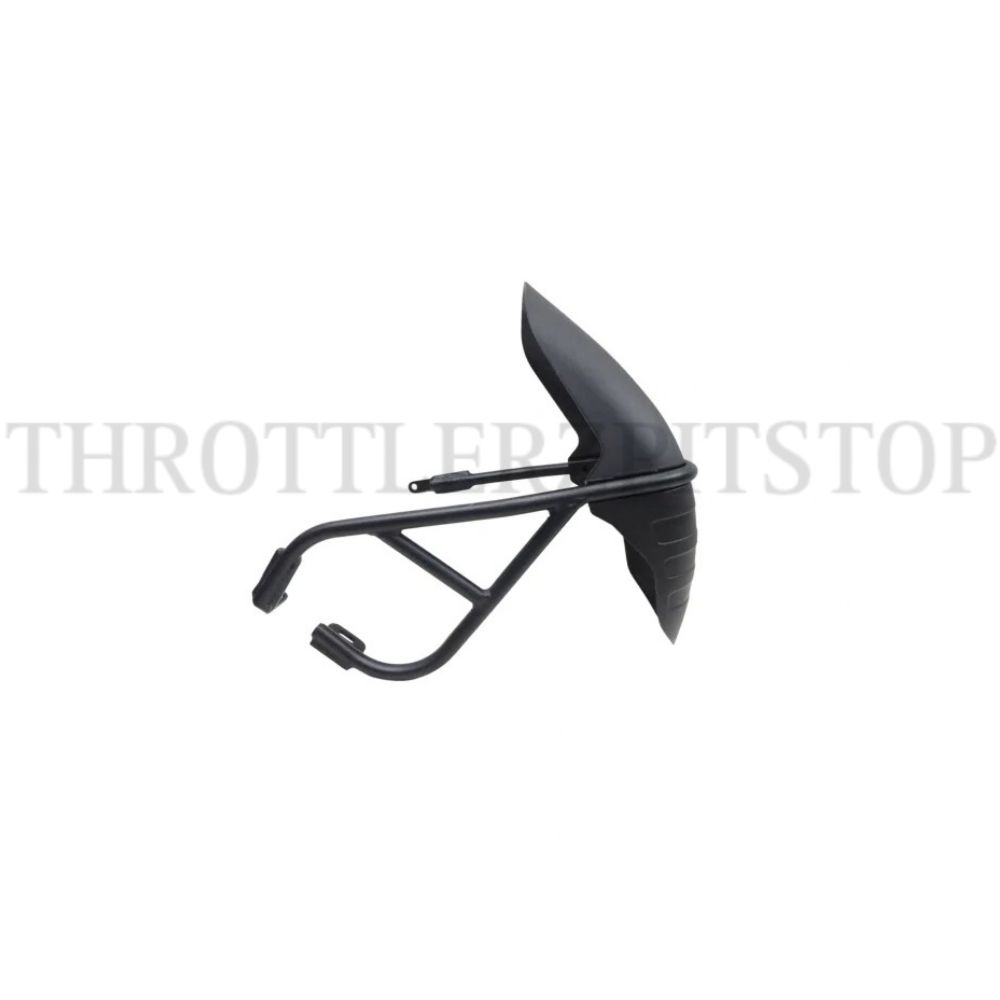 TRIUMPH T-2 TYRE HUGGER 211B