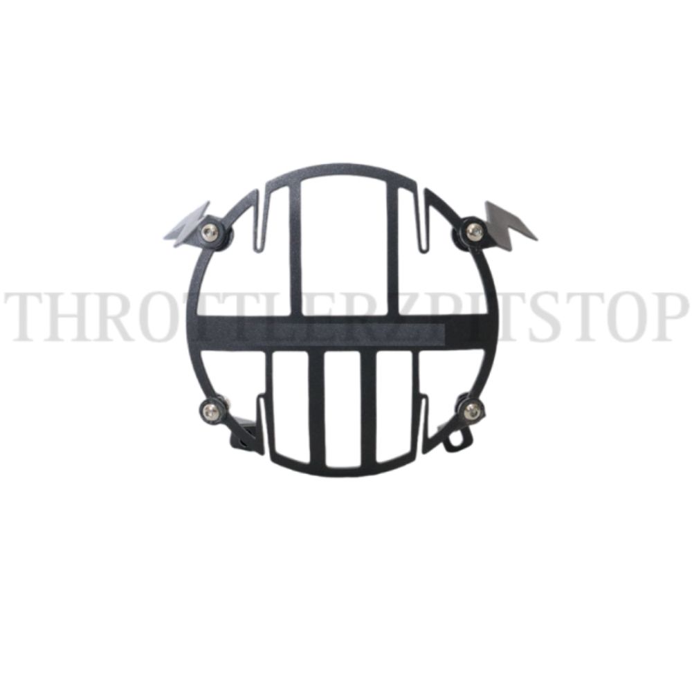 HARLEY H/L GRILL 211B