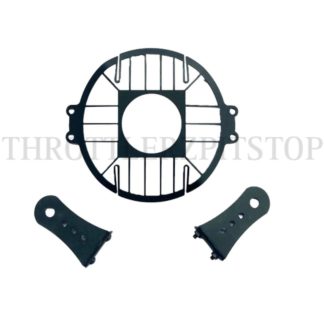 HUNTER H/L GRILL A7T