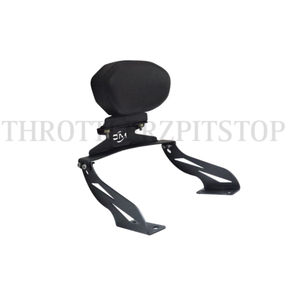 INTERCEPTOR BACK REST 211B