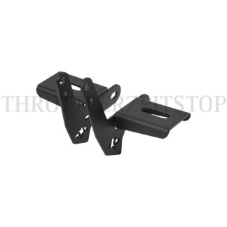 LEGUNDARY XPULSE 210 NYX FOG LIGHT CLAMP
