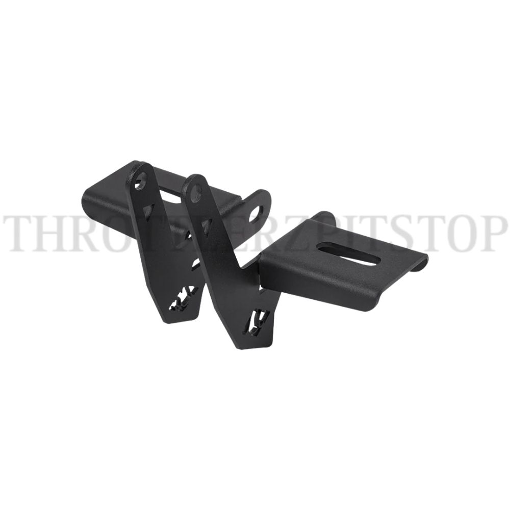 LEGUNDARY XPULSE 210 NYX FOG LIGHT CLAMP