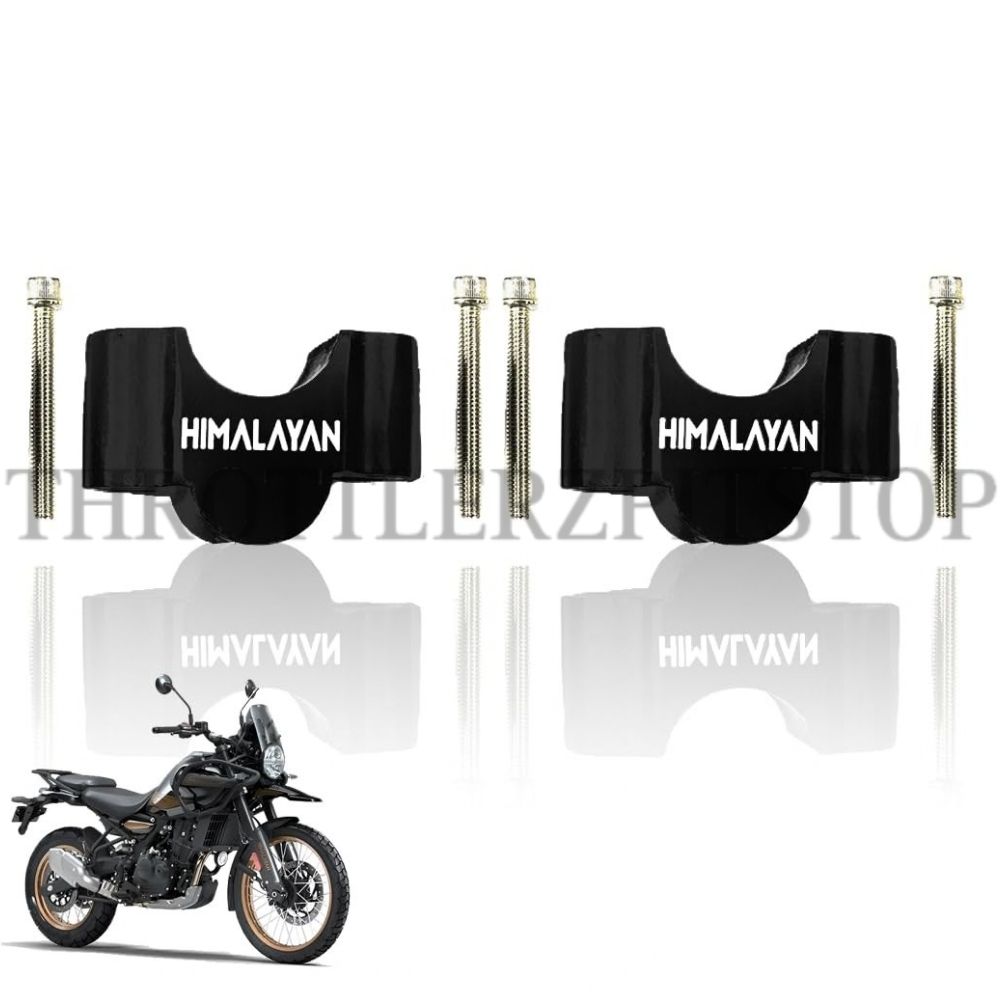 MOTO GENIUS GUERRILLA 450 HANDLEBAR RISER