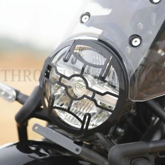 MOTO TORQUE HIMALAYAN 450 HEADLIGHT GRILL
