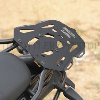 MOTO TORQUE HIMALAYAN 450 TOP PLATE