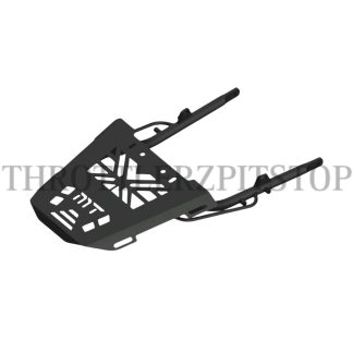 MOTO TORQUE HONDA CB200X TOPRACK
