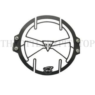 TRIUMPH SPEED 400 H/L GRILL 13CH