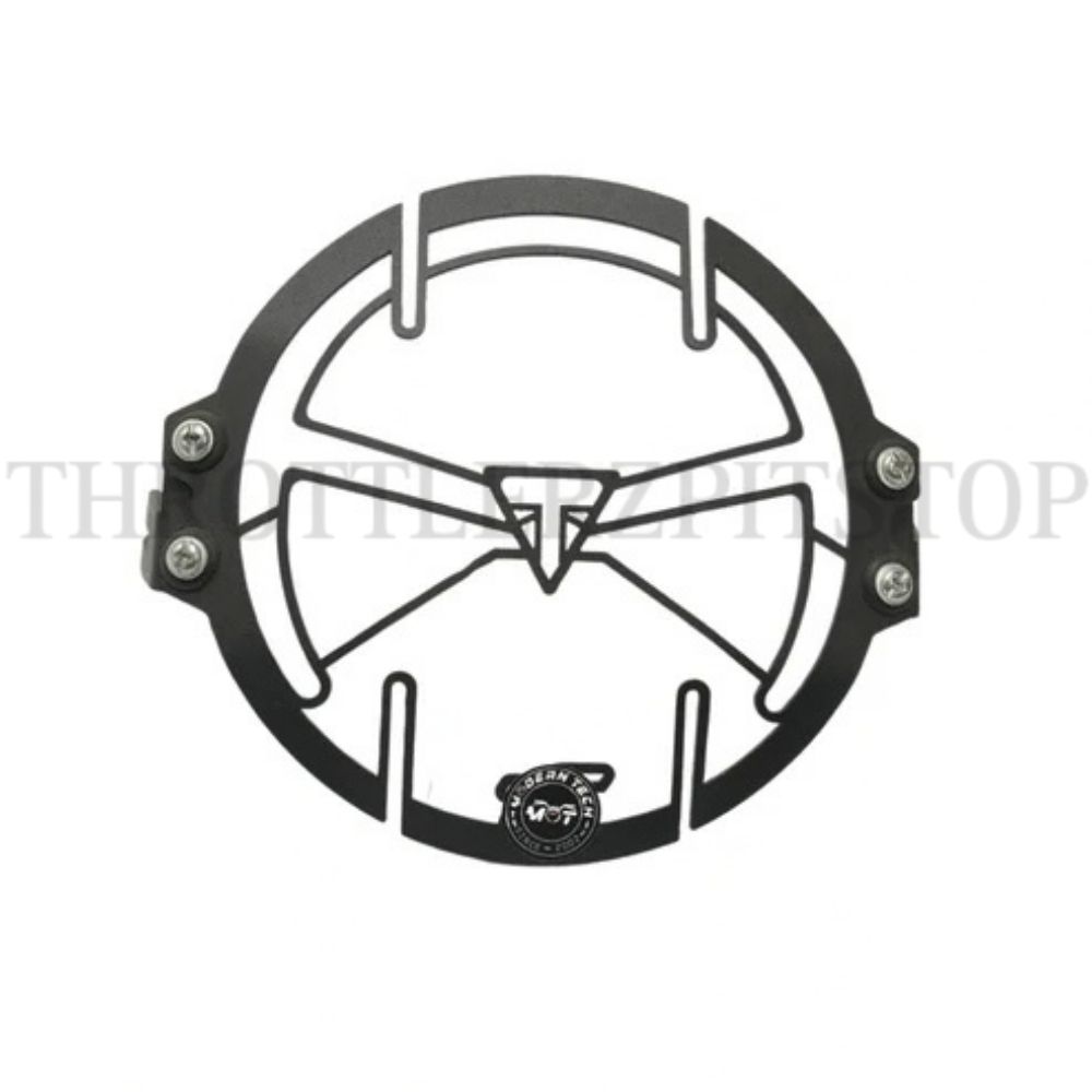 TRIUMPH SPEED 400 H/L GRILL 13CH