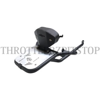 HONDA CB350 /RS CNC TOPRACK 211B