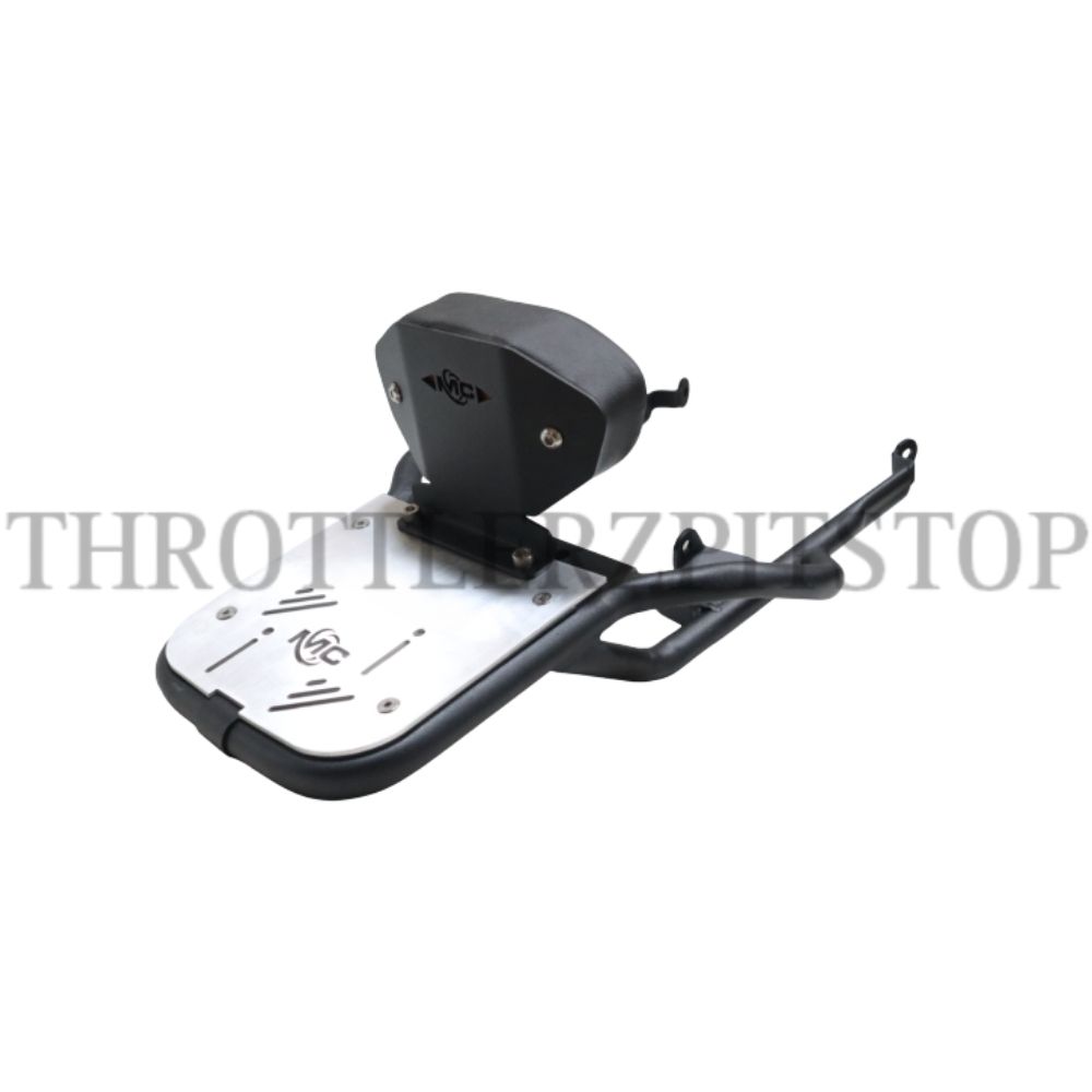 HONDA CB350 /RS CNC TOPRACK 211B