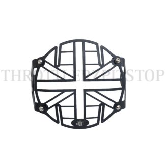 INTERCEPTOR H/L GRILL 211B