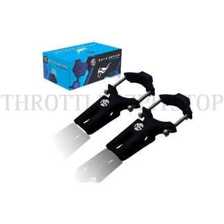 MOTO GENIUS UNIVERSAL FOG LIGHT CLAMP BIG