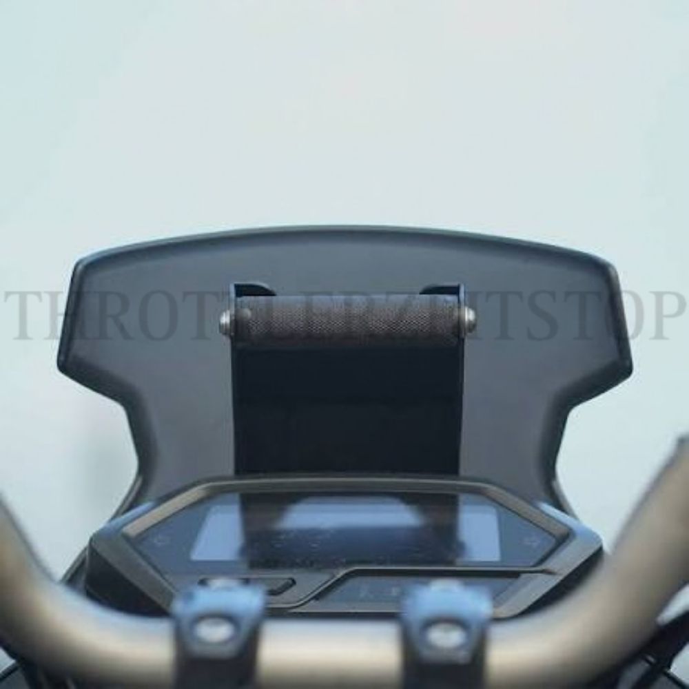 MOTO TORQUE HONDA CB200X GPS MOUNT