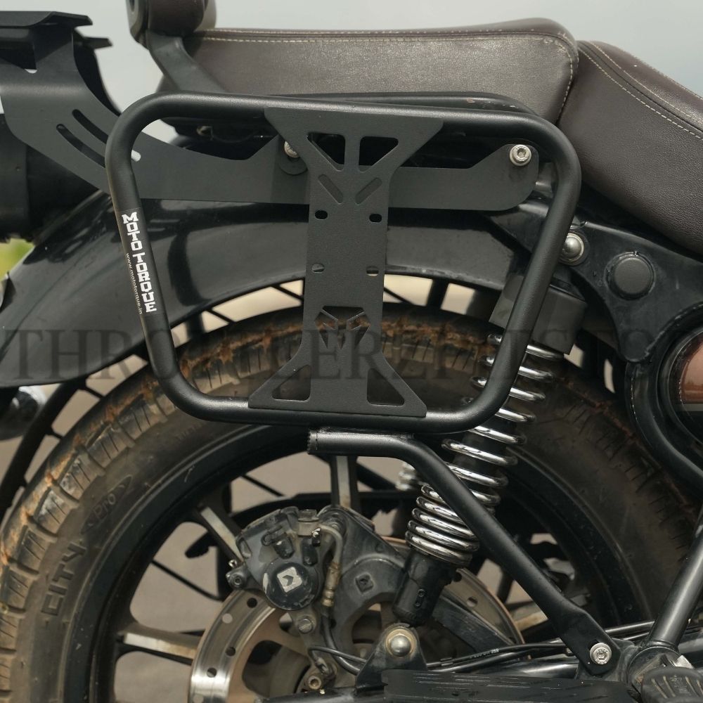 MOTO TORQUE PULSAR NS400 SADDLE STAY