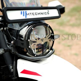 XPULSE H/L GRILL 13EC