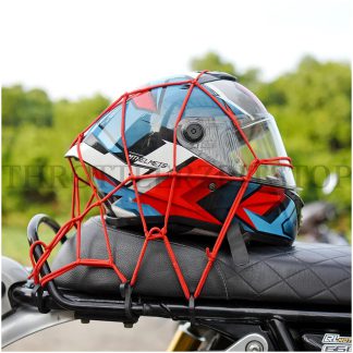 66BHP NET ROPE