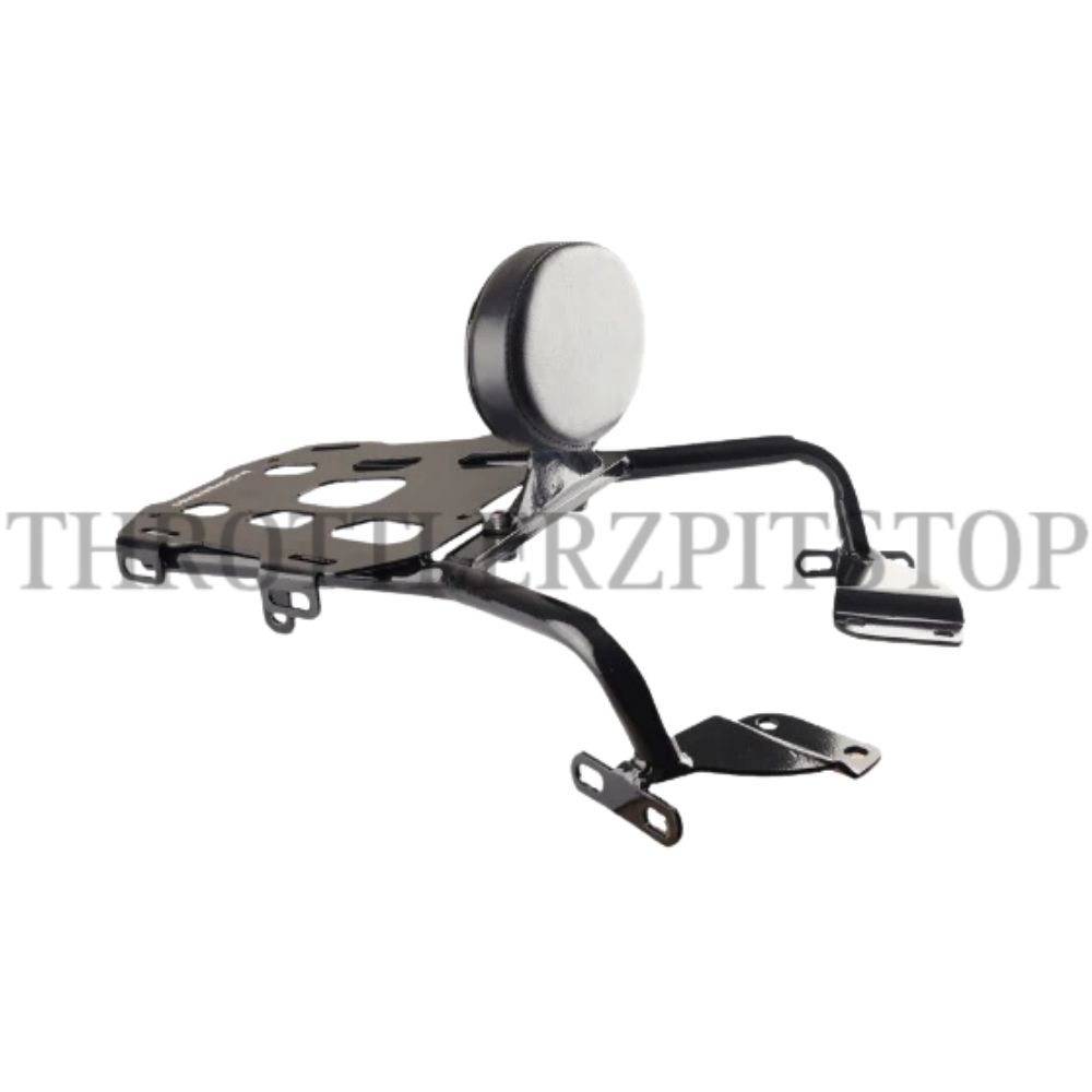 FZ V3 TOPRACK W/BACK REST 211B